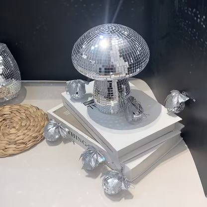 LumoGlow – Erhellen Sie jeden Raum sofort mit lebendigen Discobeleuchtungen