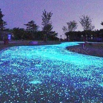 GlowPebbles™ | Bringen Licht in dunkle Wege