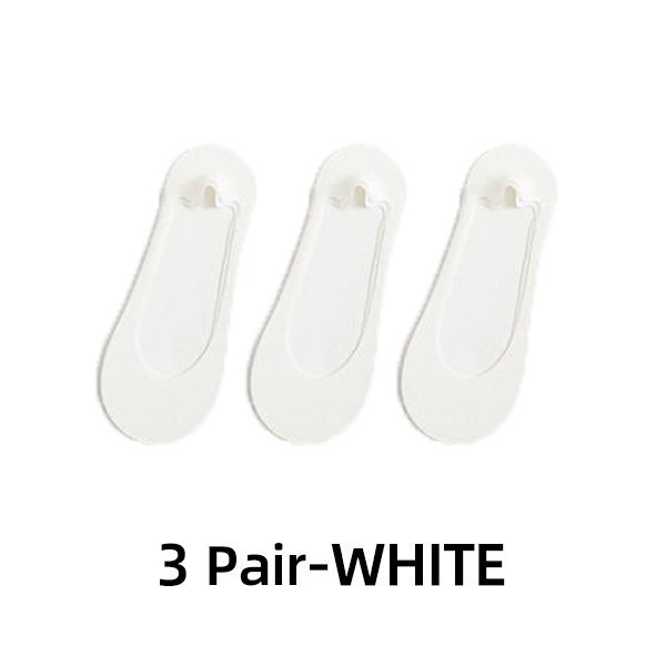 Ice Silk™ | Invisible Non-slip Ice Silk Socks