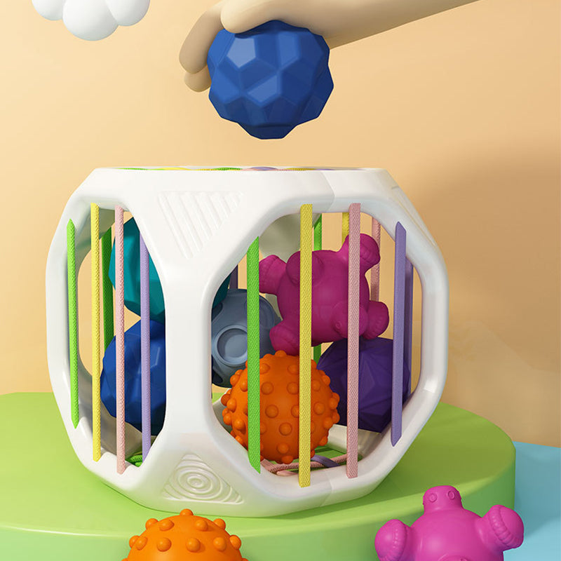 CubiSpark™ - Interaktives STEM-Lernset für Kinder