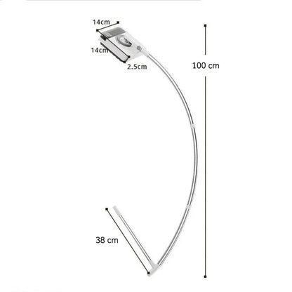 GlassBoom™ – Streifenfreier Fensterreiniger für kristallklare Aussichten