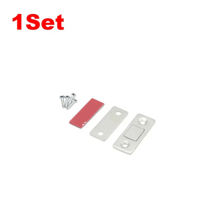 SecureLatch™ Magnetischer Schranktürverschluss zur Kindersicherung