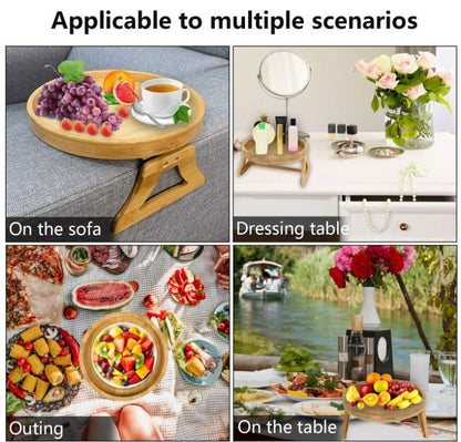 Sofaboard™ - Stilvolle Modulare Sofasitzgruppe