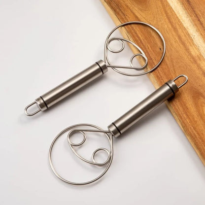 DoughMix™ - Schneller & Einfacher Teigbereiter für Zuhause