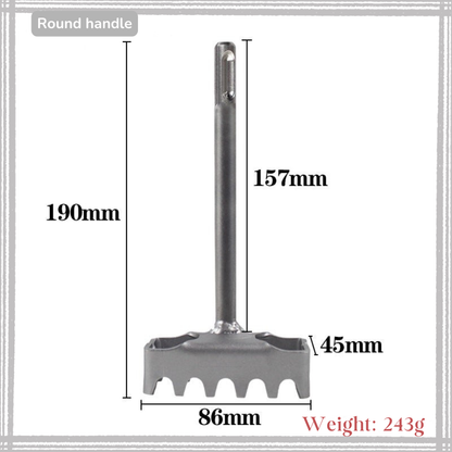 Squarion™ - Präziser Quadratschneider für Handwerk & DIY