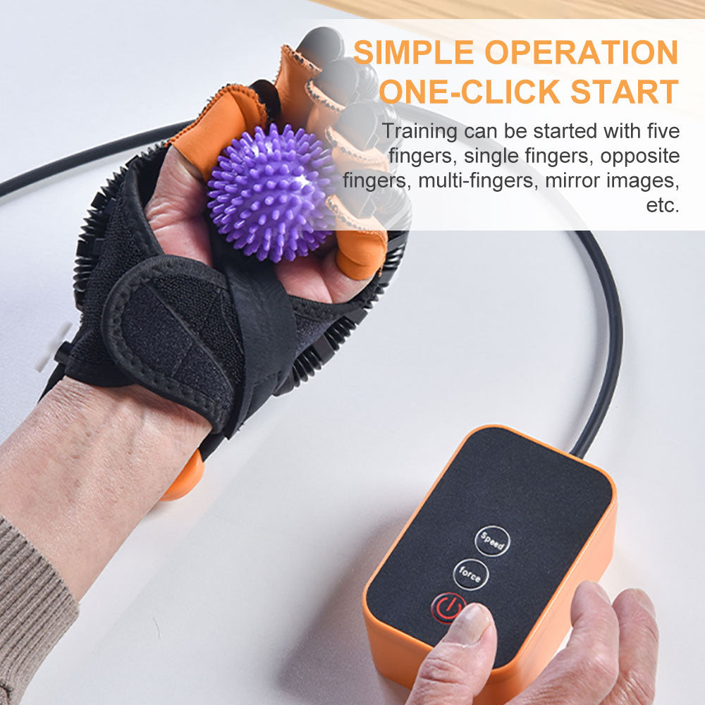 GripVive – Schnell und einfach starke, flexible Hände wiederherstellen