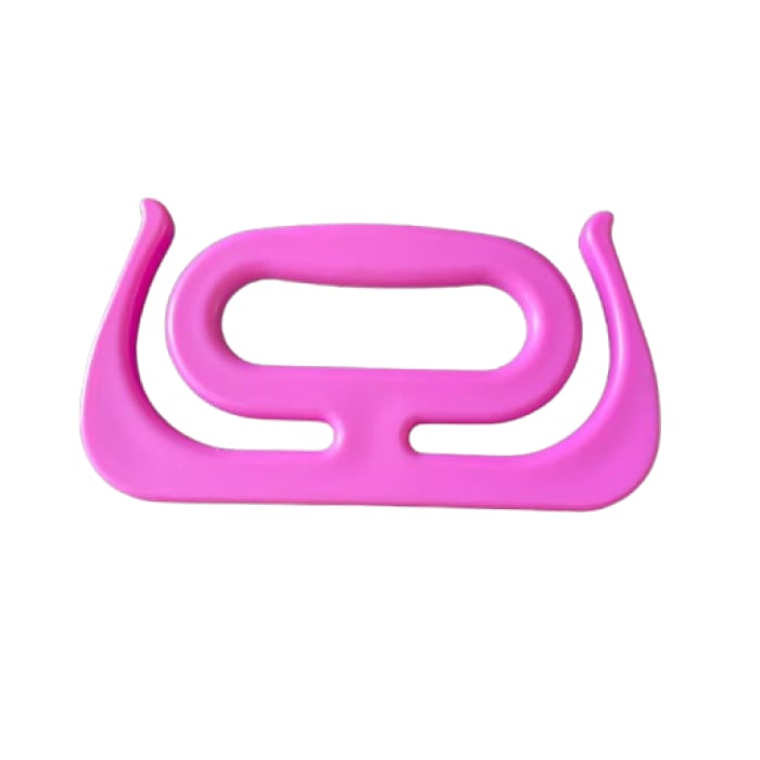 Robuster Mehrzweck-Griffträger für einfaches Tragen