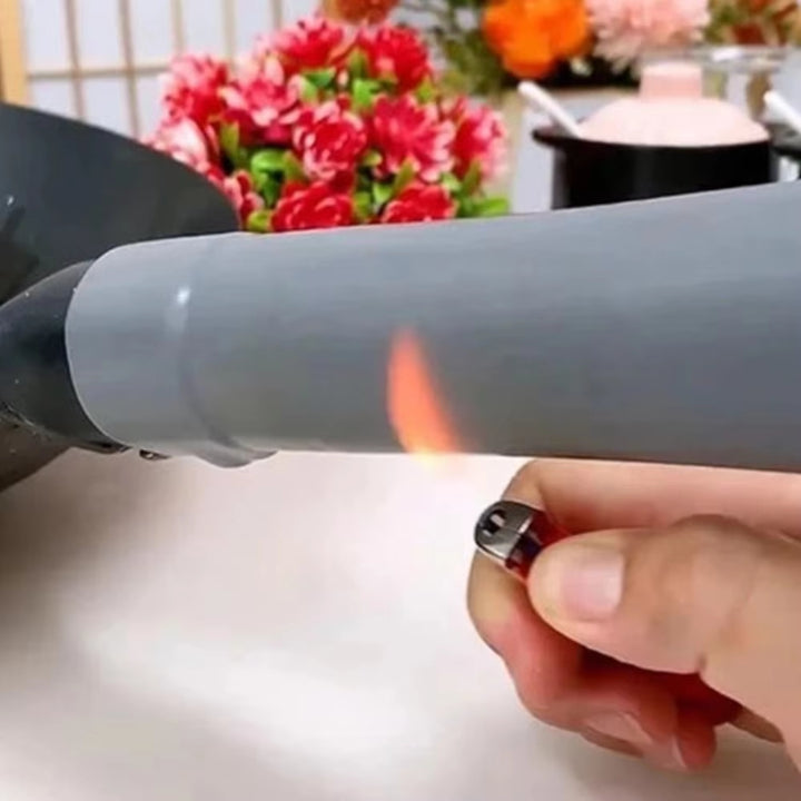 CookSafe™ - Hitzebeständige Silikon-Griffschutzset für Pfannen