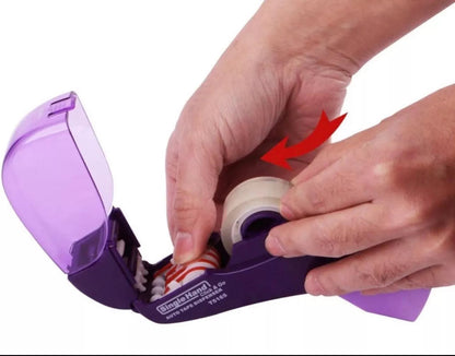 AutoTape™ - Schnelle & Sichere Verpackungsbandlösung