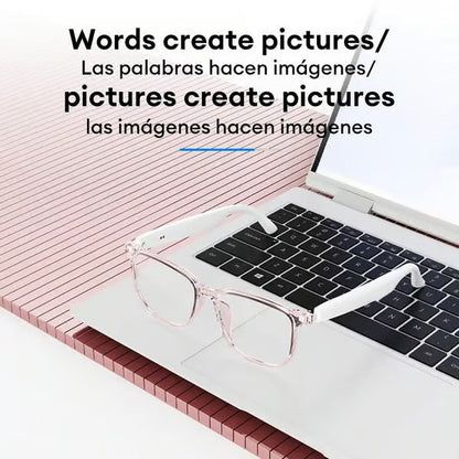 Nahtloses kabelloses Sprachenübersetzergerät