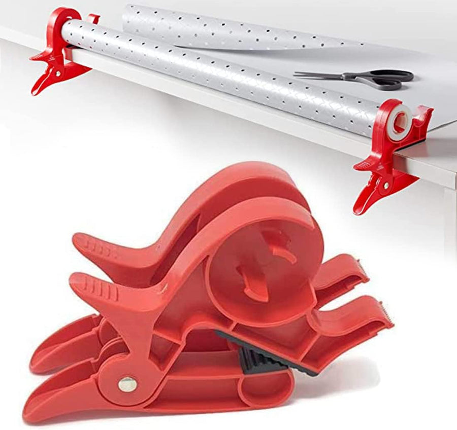 WrapEase™ - Kreative und spaßige Geschenkverpackungslösung