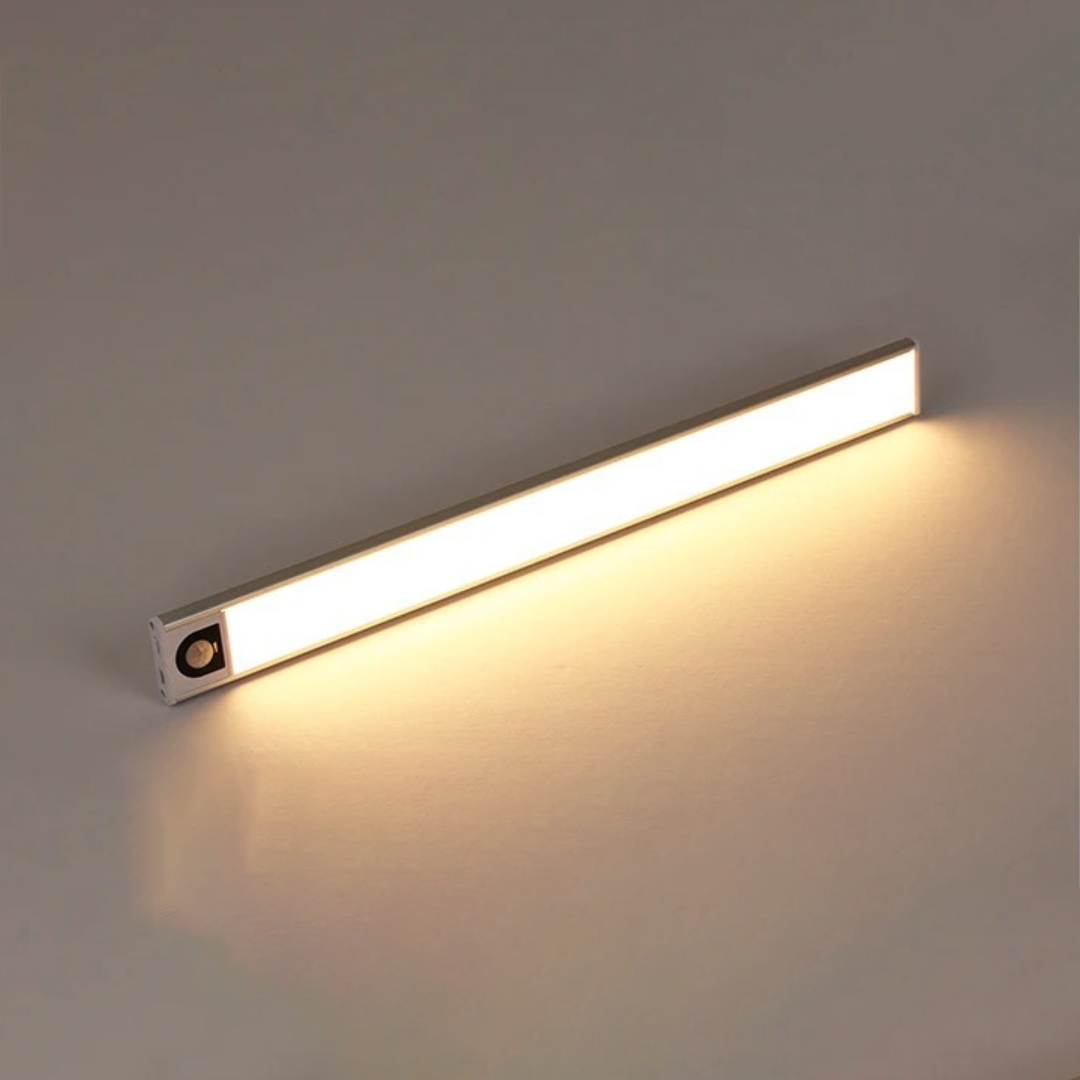 Lumivo Nachtlicht, das sich bei erkannter Bewegung automatisch einschaltet