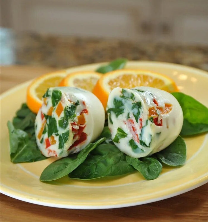 Eggy™ - Schalenfreies Eierpellen-Werkzeug