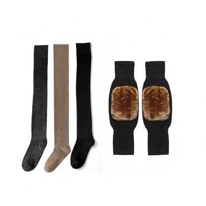 Stella™ - Atmungsaktive Stretch-Komfortsocken