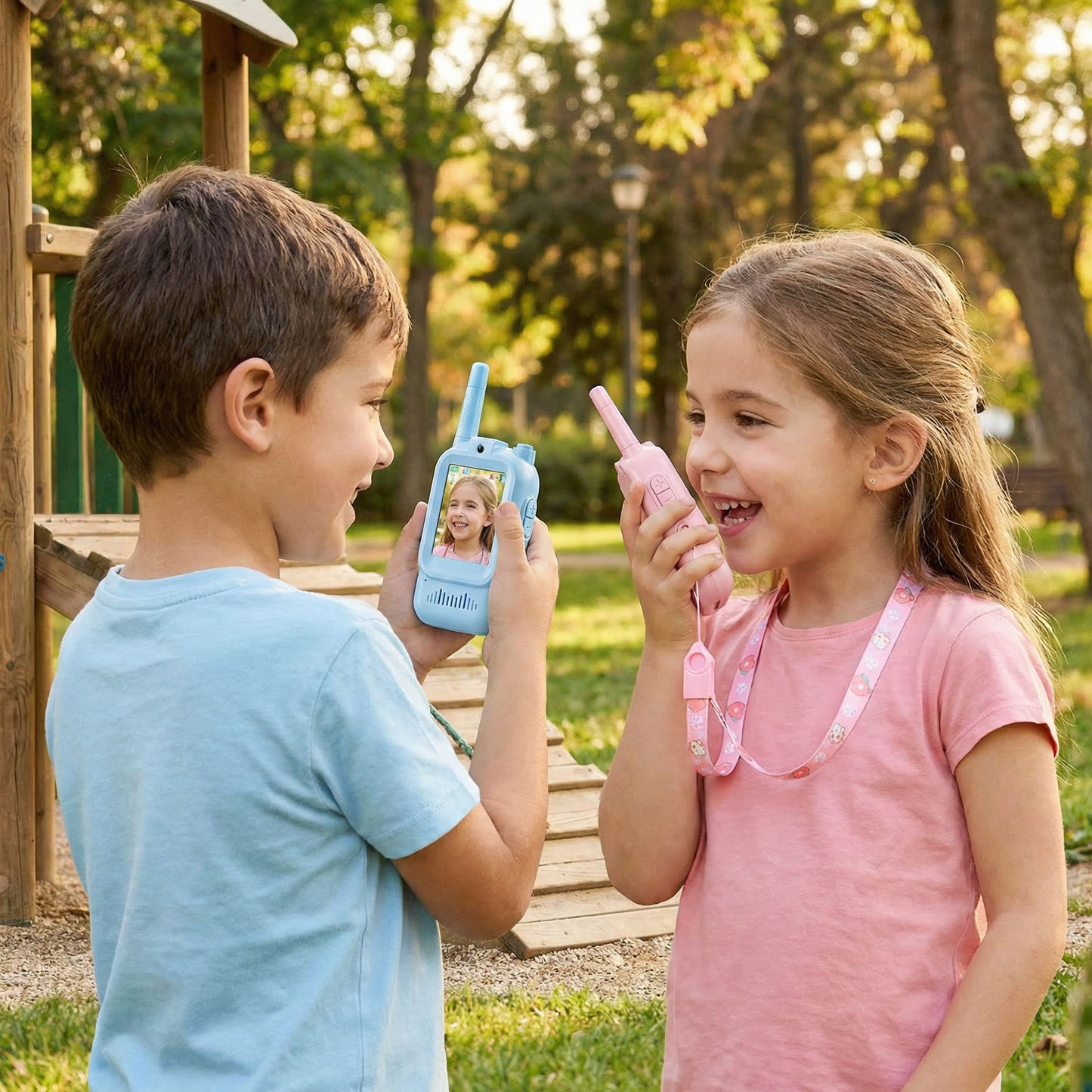 PlayPixie – Erfasse und teile jedes Abenteuer sofort