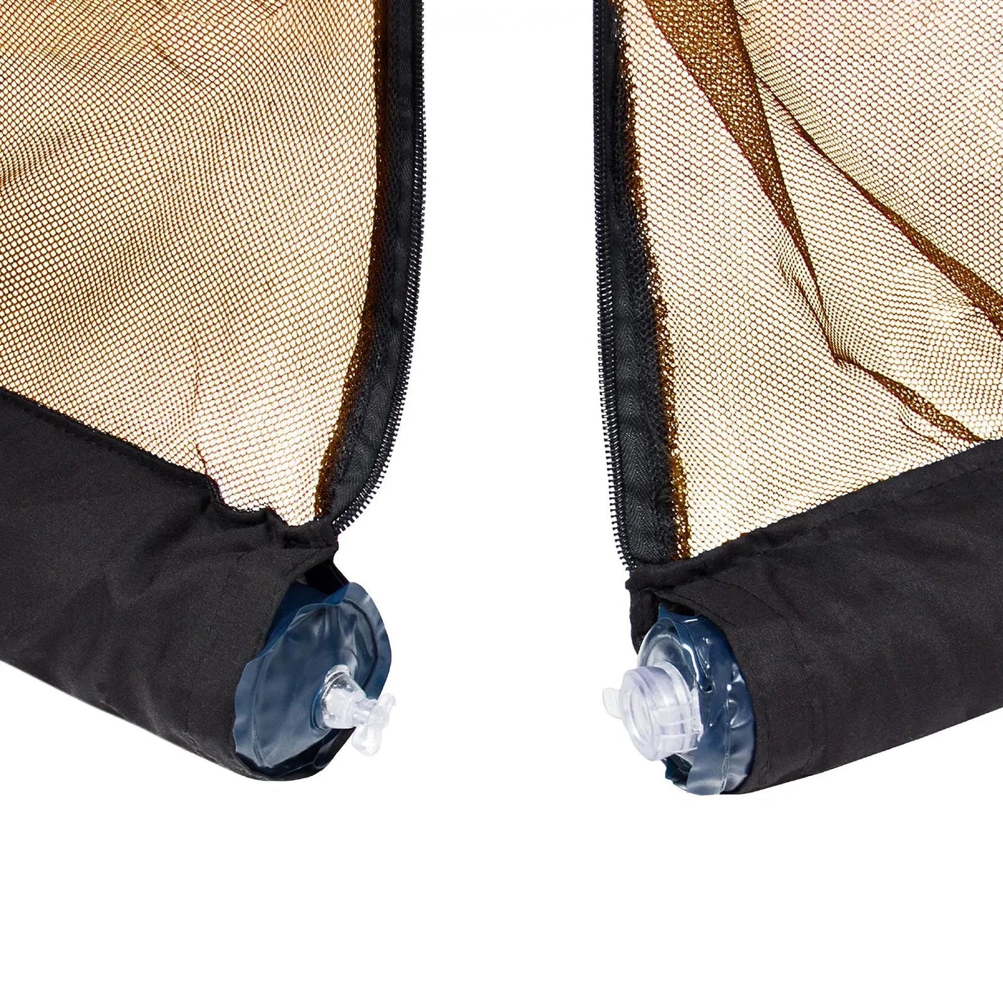 Unsichtbares Mückenschutz-Armband für sommerliche Abende im Freien