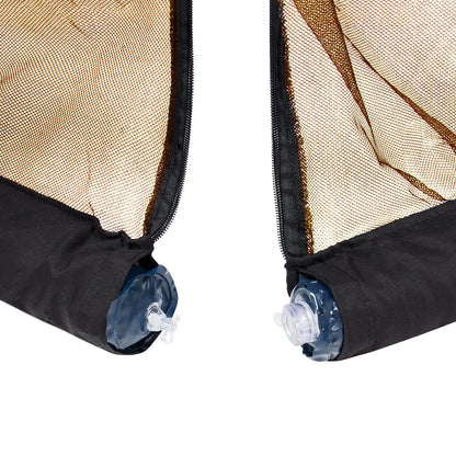 Unsichtbares Mückenschutz-Armband für sommerliche Abende im Freien