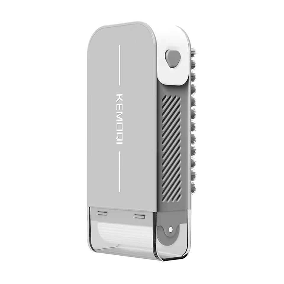 Larey™ - Multifunktionaler Seifenhalter & Schaumbox mit rutschfester Basis