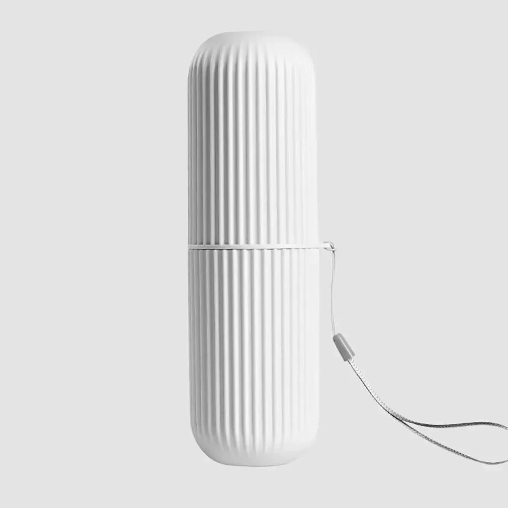 BrushCase™ | Tragbare Zahnbürstenhülle