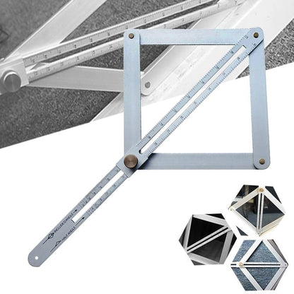 AnglePro™ - Präziser Eckwinkelmesser