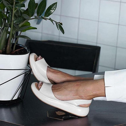 Solea™ – Orthopädische Sommerschuhe