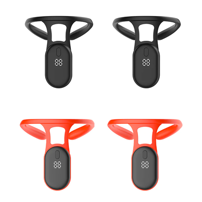 LymphEase™ - Ultraschall Nacken Beruhigender Massager