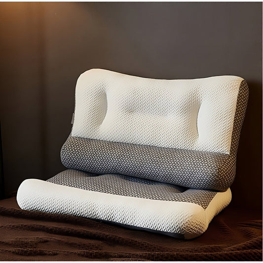 ErgoDream – Ergonomisches Nacken- und Schlafkissen für Komfort