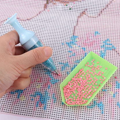 SparklePen™ - Arbeite Schön, Strahle Glänzend!