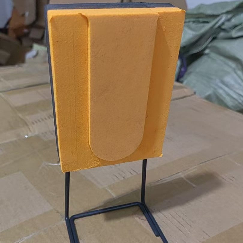 MagnaGrip™ - Schwerlast-Magnethaken für Garage und Werkstattorganisation