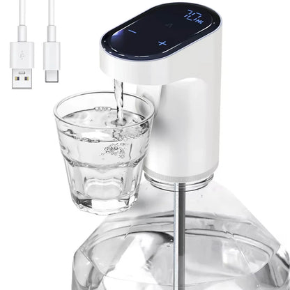 Imsgurus™ - Automatischer tragbarer Spirituosenspender für einfaches Ausgießen