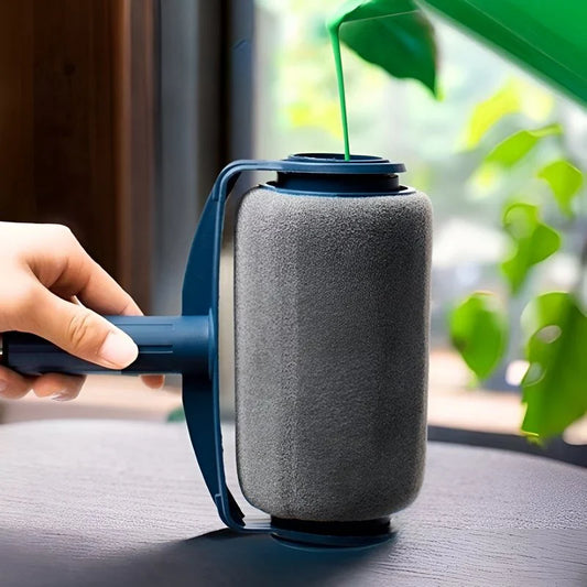 RollEdge™ – Multifunctional Paint Roller Corner Brush