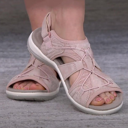 Sketch™ - Sandalen mit Fußgewölbestütze