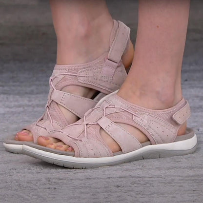 Sketch™ - Sandalen mit Fußgewölbestütze