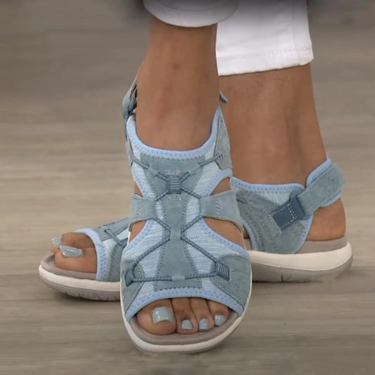 Sketch™ - Sandalen mit Fußgewölbestütze