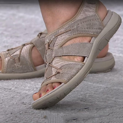 Sketch™ - Sandalen mit Fußgewölbestütze
