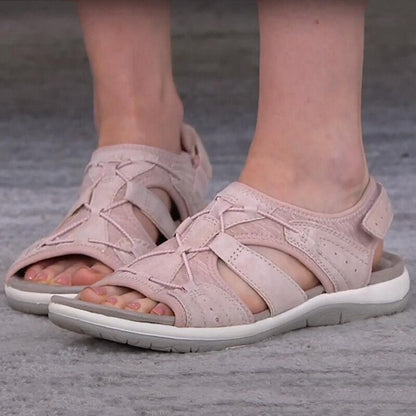 Sketch™ - Sandalen mit Fußgewölbestütze