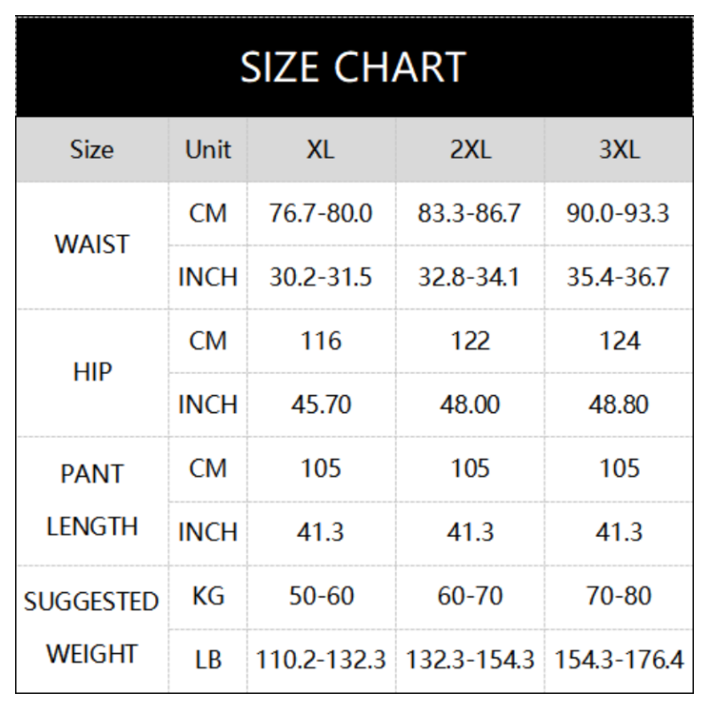 David – Gemütliche Thermohose für Herren