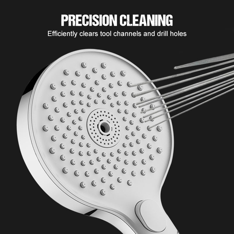ClearFlowPro™ - Sofortiges Abflussfrei-Set