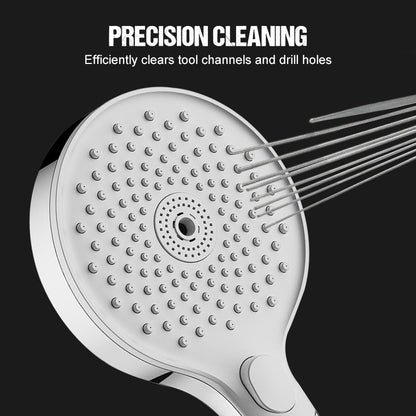 ClearFlowPro™ - Sofortiges Abflussfrei-Set