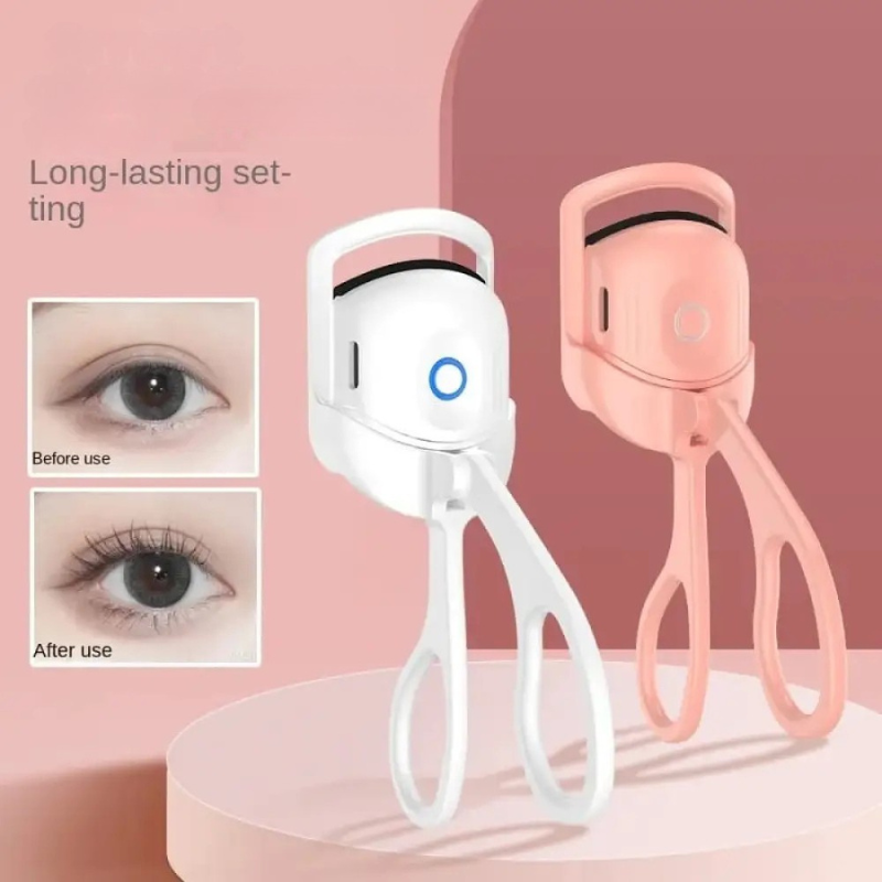 LashGlow - Sofortige, langanhaltende Locken für schöne Augen