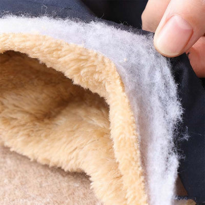 David – Gemütliche Thermohose für Herren