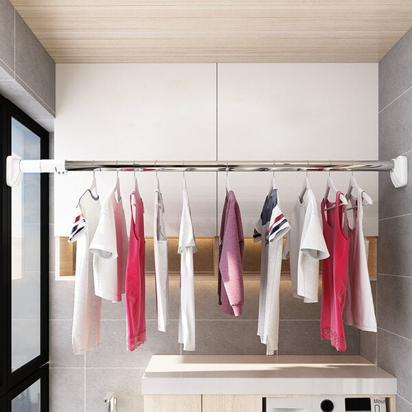 HangMaster™ | Ihre persönliche Garderobe, auf Ihre Art!