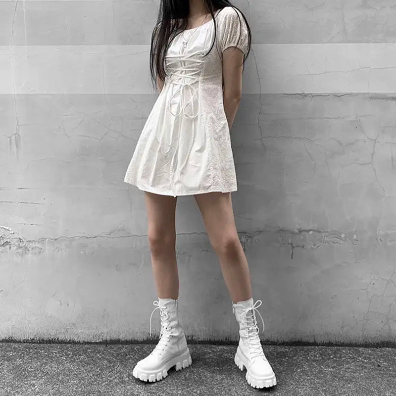 Lucine™ | Trendige mittelhohe Stiefel