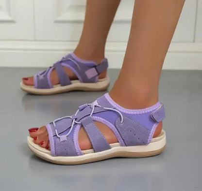 Sketch™ - Sandalen mit Fußgewölbestütze