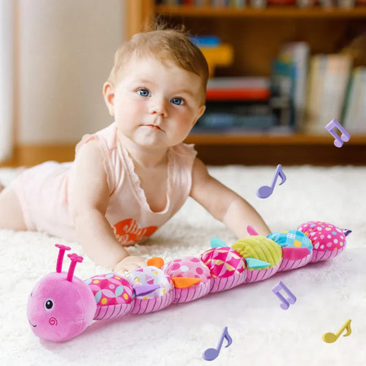 HappyPlush™ – Sensible Plüschrassel und Musikalische