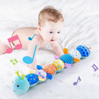 HappyPlush™ – Sensible Plüschrassel und Musikalische