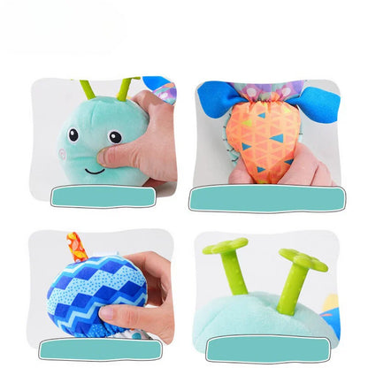 HappyPlush™ – Sensible Plüschrassel und Musikalische