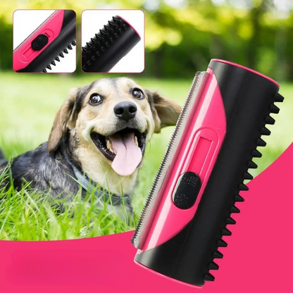 FurSleek™ | Bürste für die Hundepflege