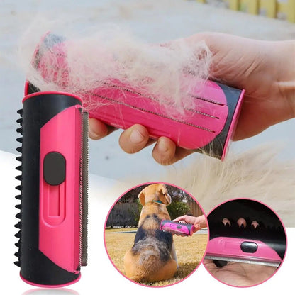 FurSleek™ | Bürste für die Hundepflege
