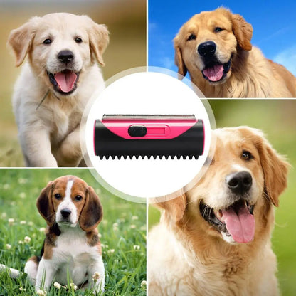 FurSleek™ | Bürste für die Hundepflege